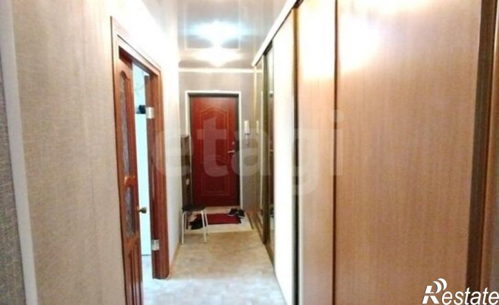 3-комн квартира Республика Татарстан (Татарстан), Альметьевск, улица Герцена, 102