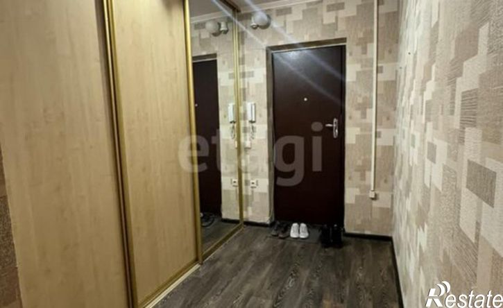 1-комн квартира Республика Татарстан (Татарстан), Казань, улица Академика Завойского, 6