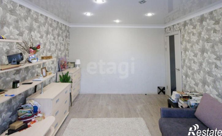 3-комн квартира Республика Татарстан (Татарстан), Альметьевск, улица Кирова, 2
