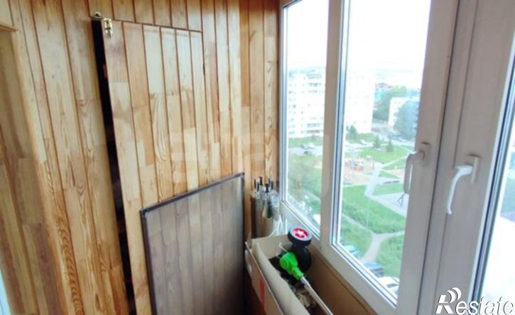 3-комн квартира Республика Татарстан (Татарстан), Альметьевск, улица Герцена, 102