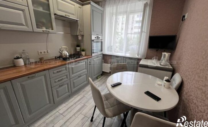 3-комн квартира Республика Татарстан (Татарстан), Казань, улица Лукина, 14
