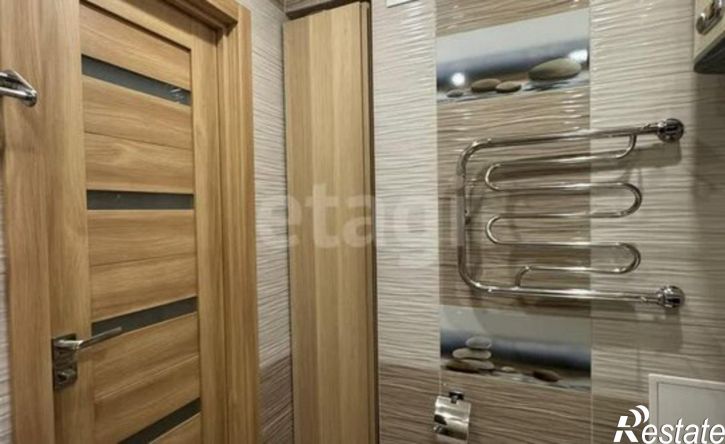 1-комн квартира Республика Татарстан (Татарстан), Казань, улица Академика Завойского, 6
