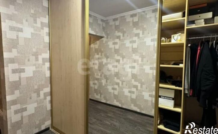 1-комн квартира Республика Татарстан (Татарстан), Казань, улица Академика Завойского, 6