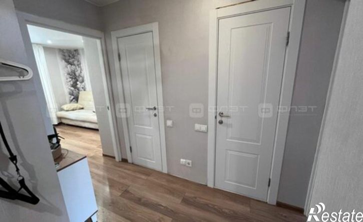 3-комн квартира Республика Татарстан (Татарстан), Казань, улица Лукина, 14