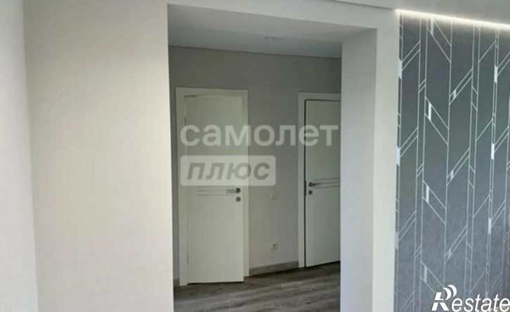 3-комн квартира Республика Татарстан (Татарстан), Нижнекамск, проспект Шинников, 21А