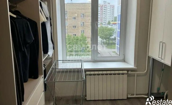 3-комн квартира Республика Татарстан (Татарстан), Нижнекамск, проспект Шинников, 21А