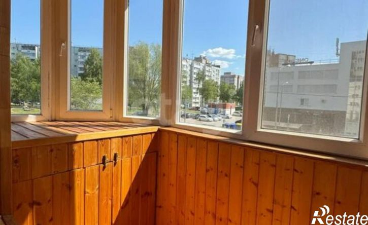 1-комн квартира Республика Татарстан (Татарстан), Казань, улица Академика Завойского, 6