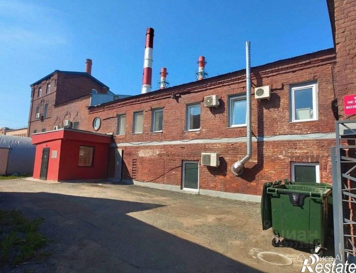 Отдельное здание Казань городской округ, Казань