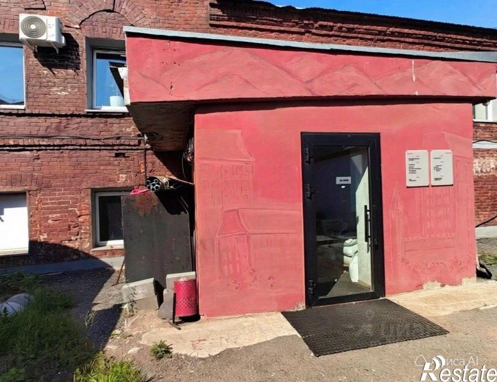 Отдельное здание Казань городской округ, Казань
