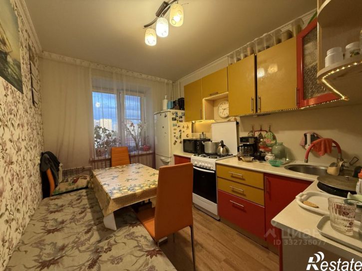 3-комн квартира Набережные Челны