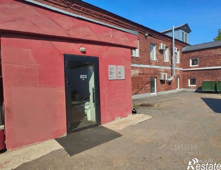 Отдельное здание Казань городской округ, Казань