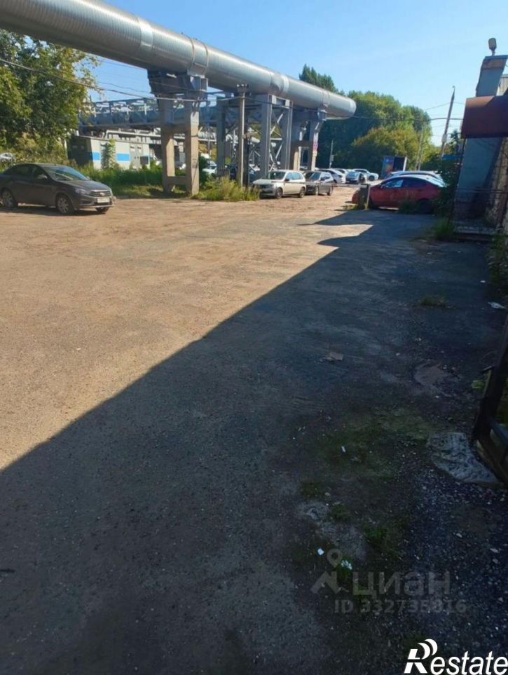 Отдельное здание Казань городской округ, Казань