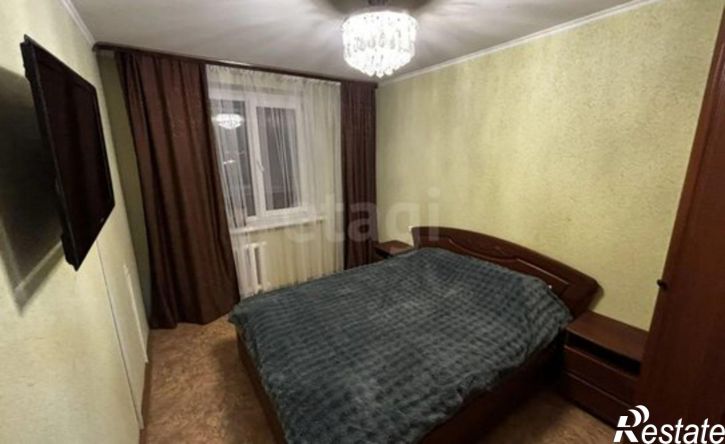 2-комн квартира Республика Татарстан (Татарстан), Альметьевск, проспект Строителей, 53Б