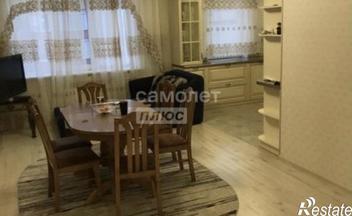 3-комн квартира Республика Татарстан (Татарстан), Нижнекамск, Южная улица, 6
