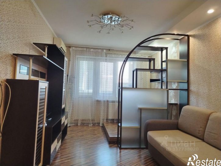 2-комн квартира Казань