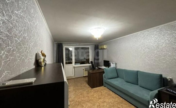 2-комн квартира Республика Татарстан (Татарстан), Альметьевск, проспект Строителей, 53Б