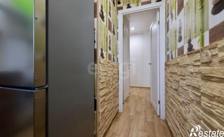 2-комн квартира Республика Татарстан (Татарстан), Казань, улица Бондаренко, 25