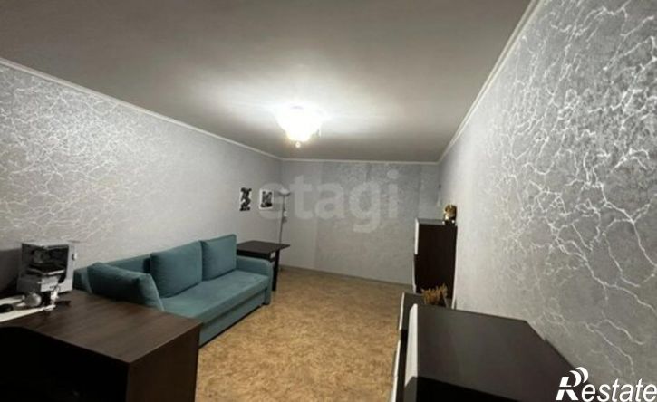 2-комн квартира Республика Татарстан (Татарстан), Альметьевск, проспект Строителей, 53Б