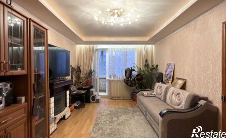 4-комн квартира Республика Татарстан (Татарстан), Казань, улица Юлиуса Фучика, 98