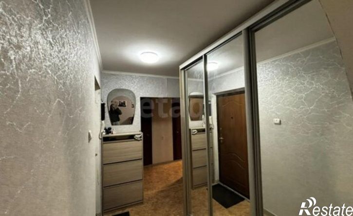 2-комн квартира Республика Татарстан (Татарстан), Альметьевск, проспект Строителей, 53Б