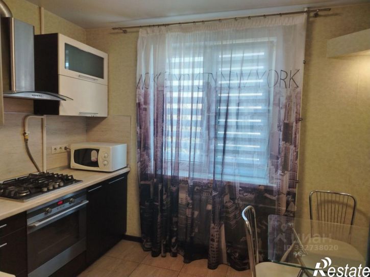 2-комн квартира Казань