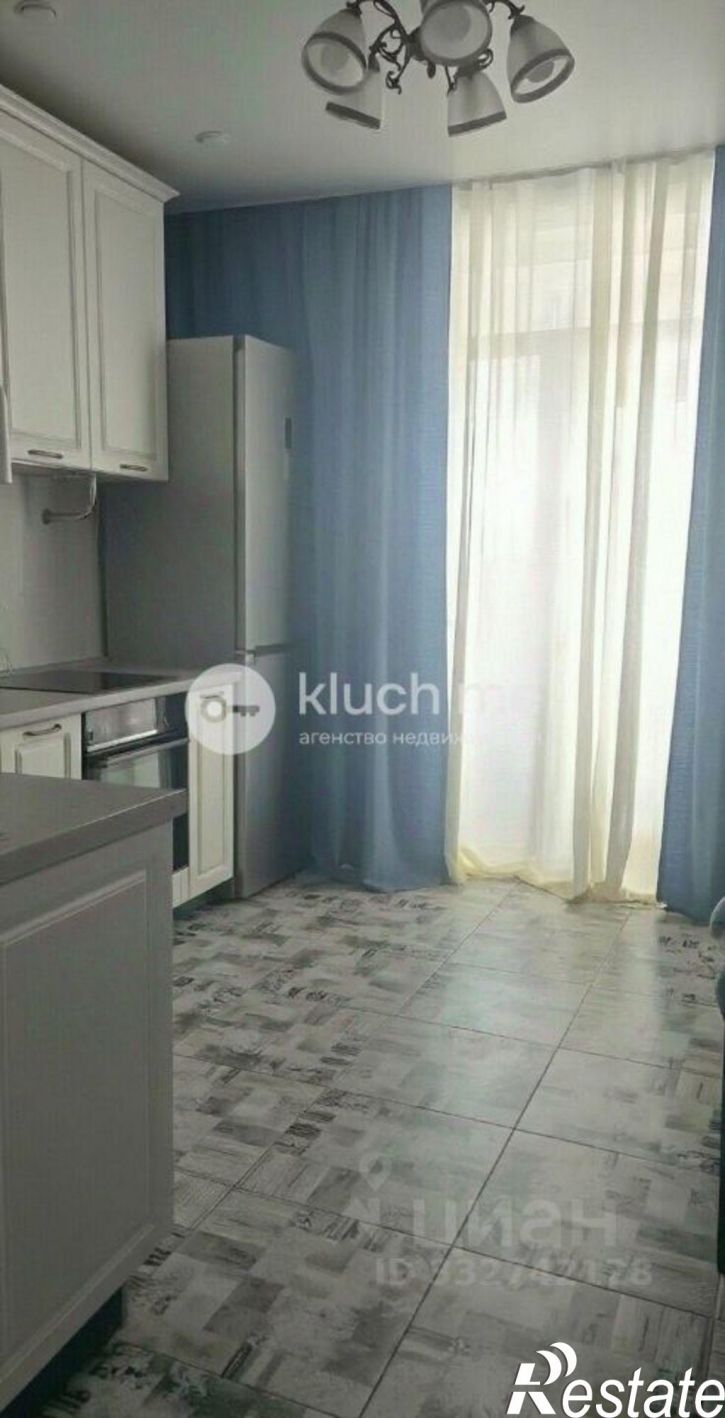 2-комн квартира Республика Татарстан (Татарстан), Казань