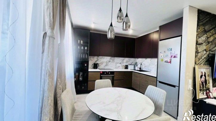 1-комн квартира Респ. Татарстан, г. Казань