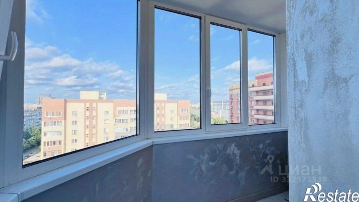 1-комн квартира Респ. Татарстан, г. Казань
