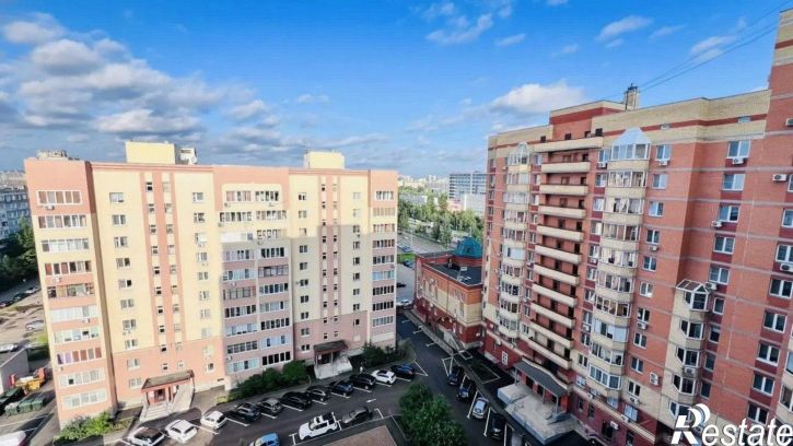 1-комн квартира Респ. Татарстан, г. Казань