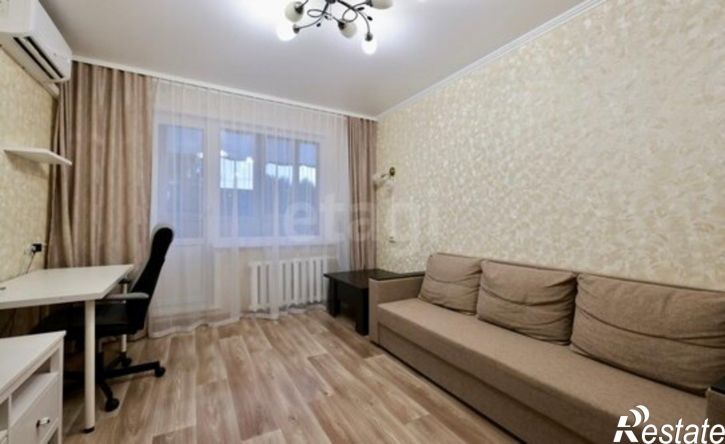 2-комн квартира Республика Татарстан (Татарстан), Казань, улица Бондаренко, 25