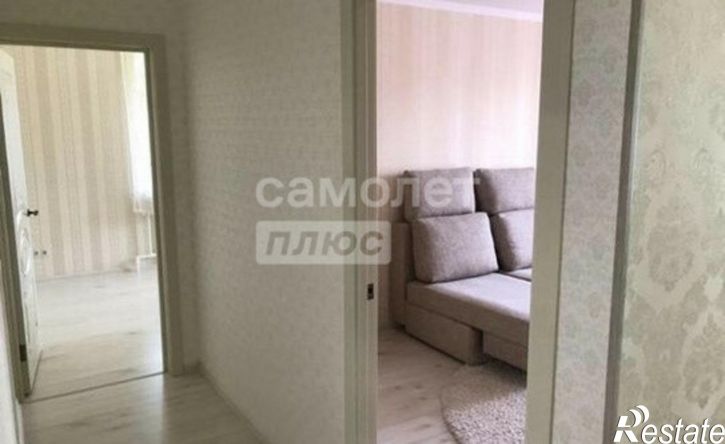 3-комн квартира Республика Татарстан (Татарстан), Нижнекамск, Южная улица, 6