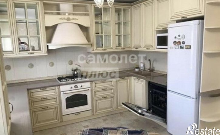 3-комн квартира Республика Татарстан (Татарстан), Нижнекамск, Южная улица, 6