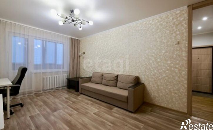 2-комн квартира Республика Татарстан (Татарстан), Казань, улица Бондаренко, 25