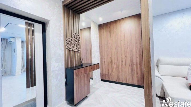 1-комн квартира Респ. Татарстан, г. Казань