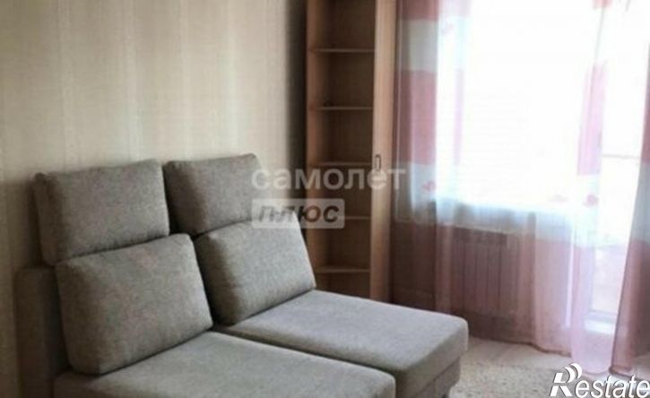 3-комн квартира Республика Татарстан (Татарстан), Нижнекамск, Южная улица, 6