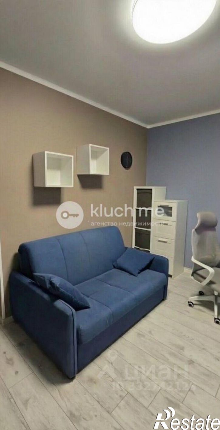 2-комн квартира Республика Татарстан (Татарстан), Казань