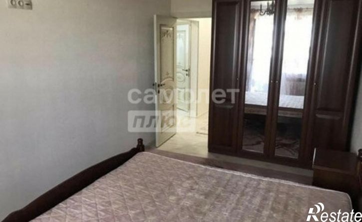 3-комн квартира Республика Татарстан (Татарстан), Нижнекамск, Южная улица, 6
