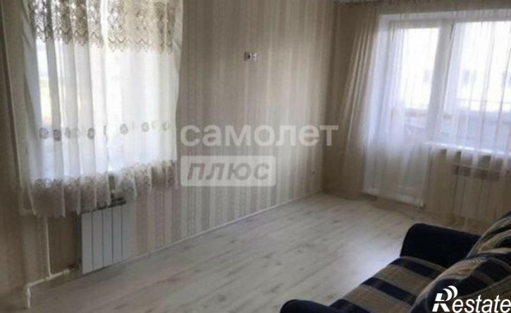3-комн квартира Республика Татарстан (Татарстан), Нижнекамск, Южная улица, 6