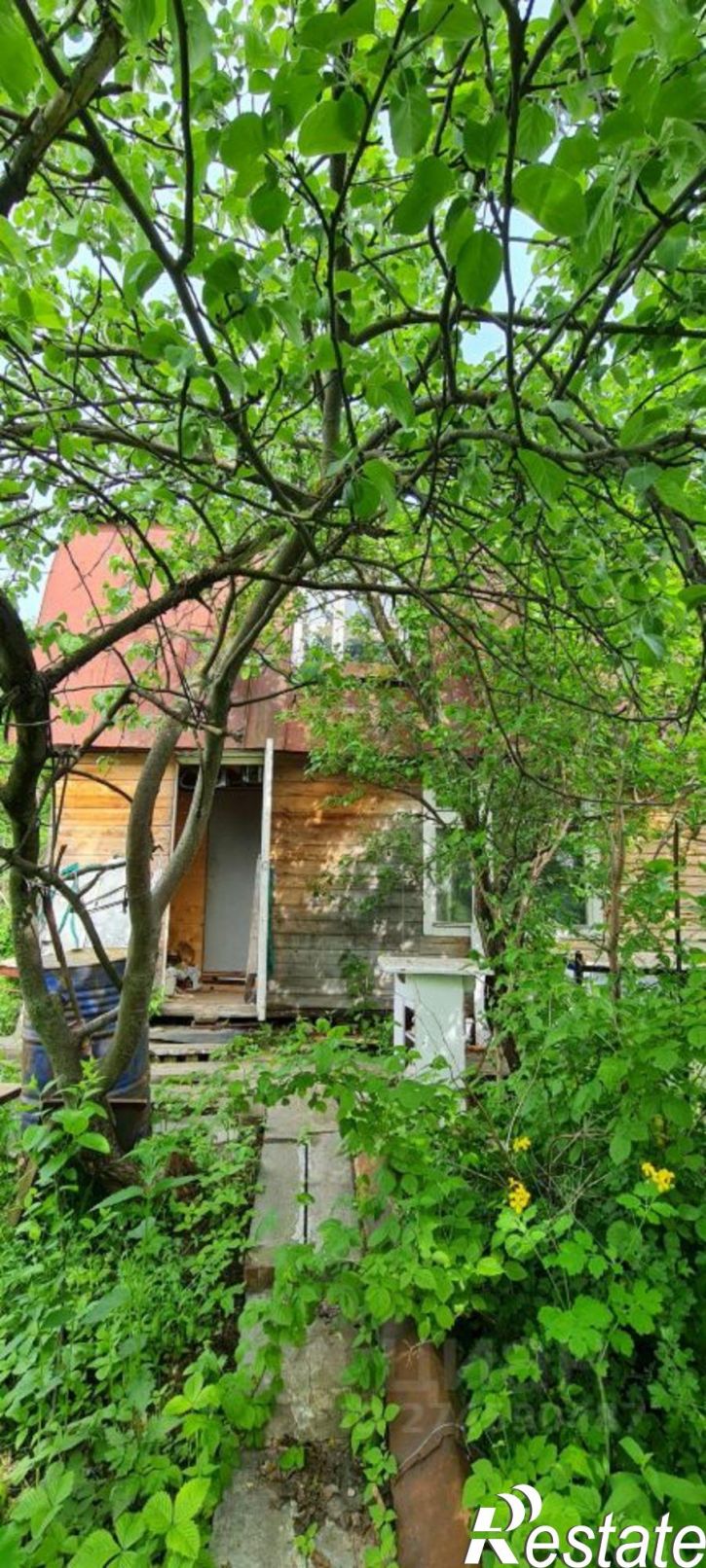 Земельный участок Казань, Фермское шоссе