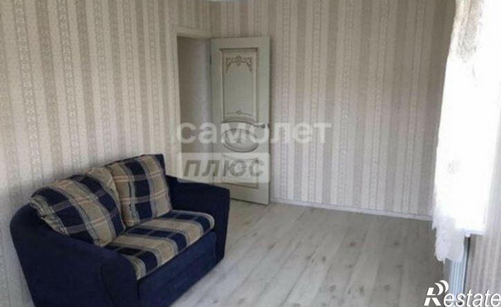 3-комн квартира Республика Татарстан (Татарстан), Нижнекамск, Южная улица, 6