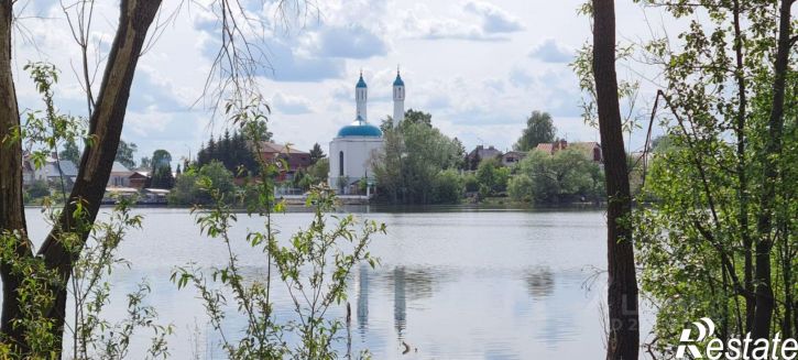 Земельный участок Казань, Фермское шоссе