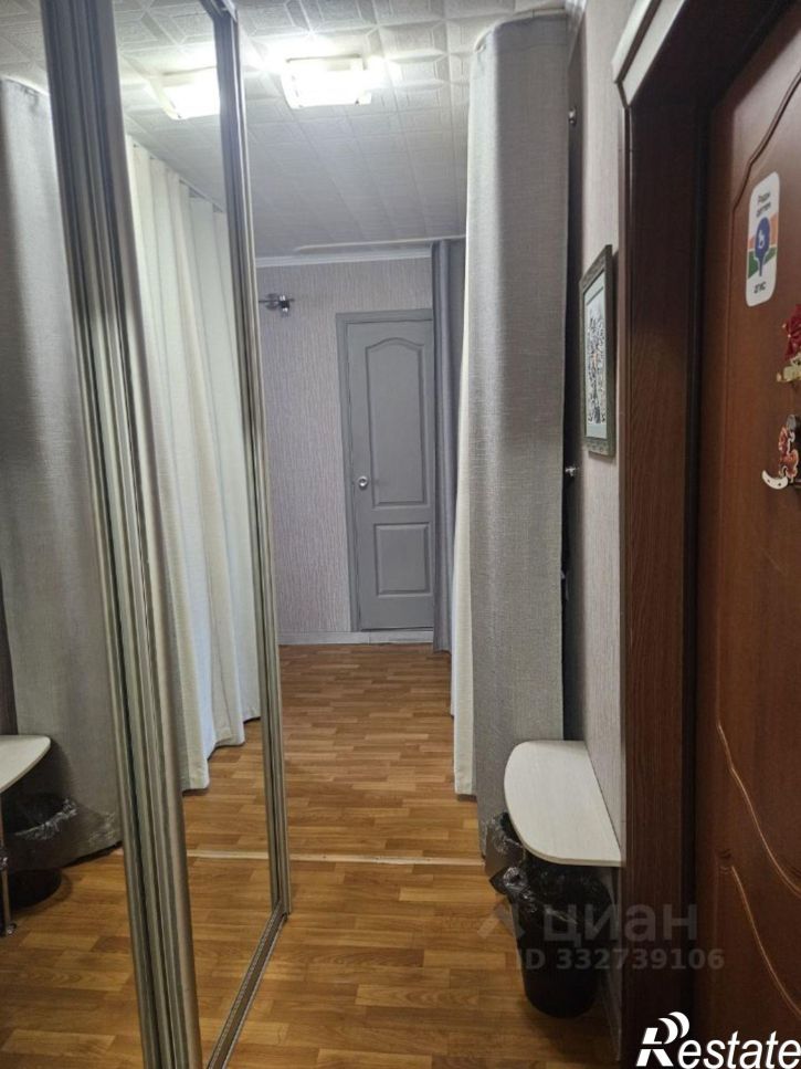 2-комн квартира Нижнекамск