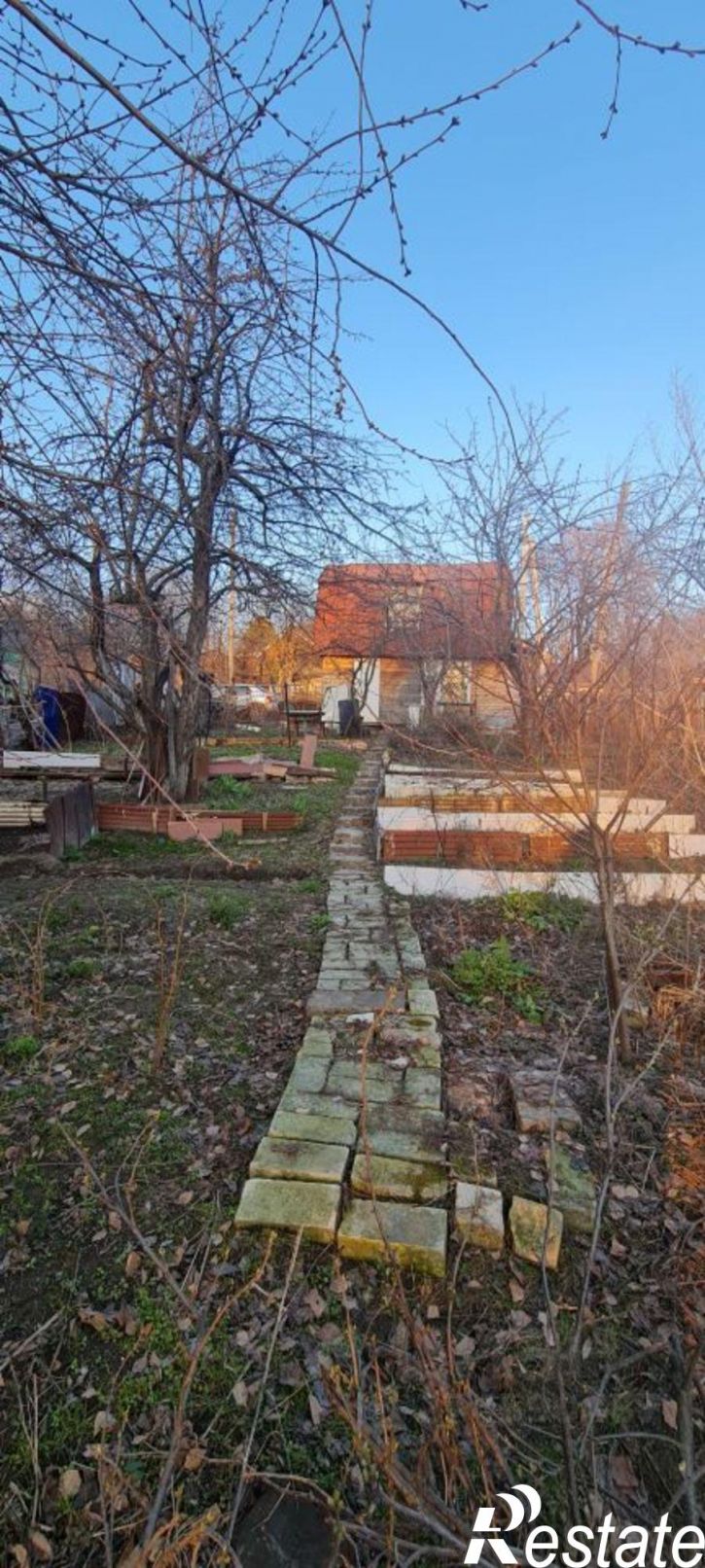 Земельный участок Казань, Фермское шоссе
