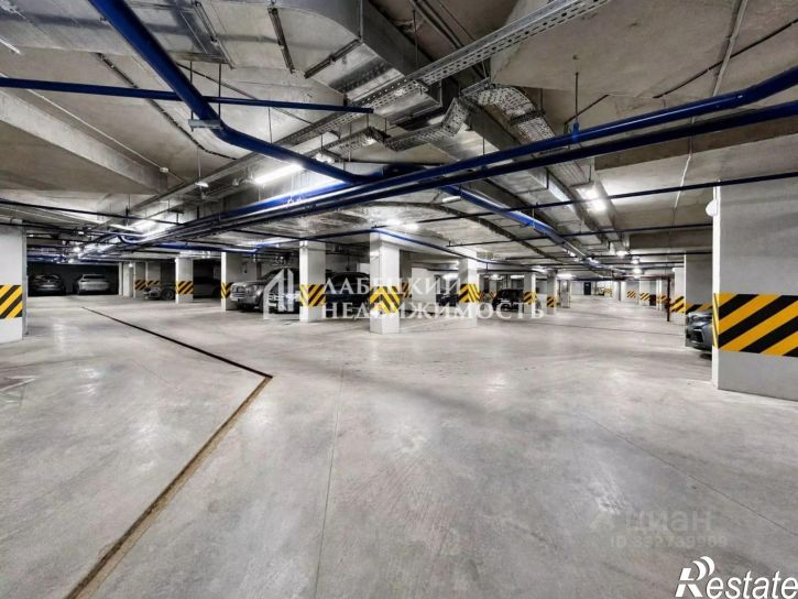 Гараж/парковка Республика Татарстан (Татарстан), Казань