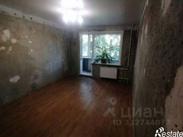 2-комн квартира Казань городской округ, Казань