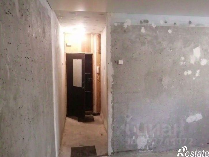 2-комн квартира Казань городской округ, Казань