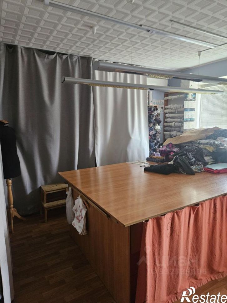 2-комн квартира Нижнекамск