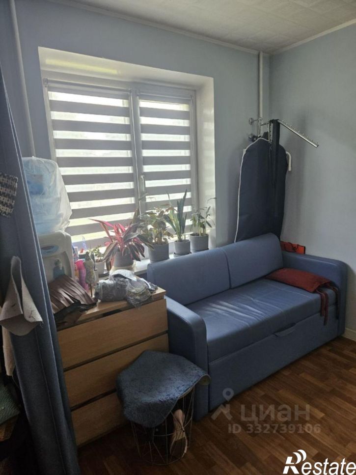 2-комн квартира Нижнекамск