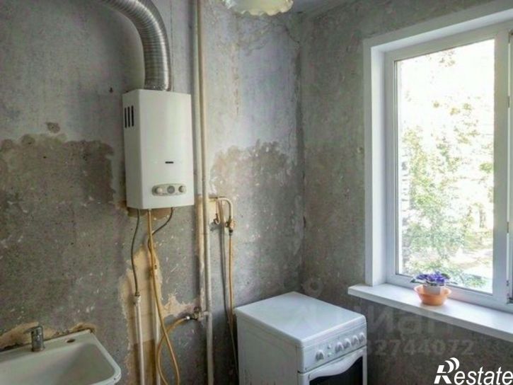 2-комн квартира Казань городской округ, Казань