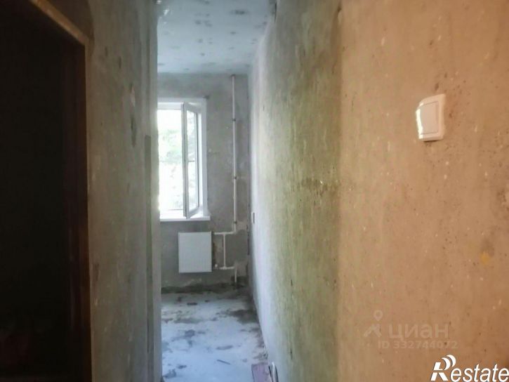 2-комн квартира Казань городской округ, Казань